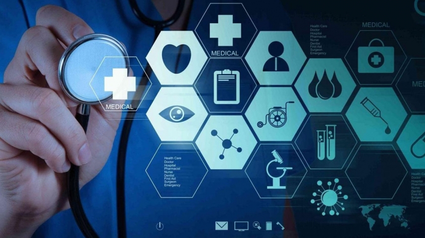 Medical translation