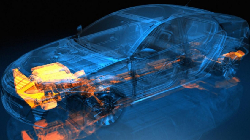Automotive translation service