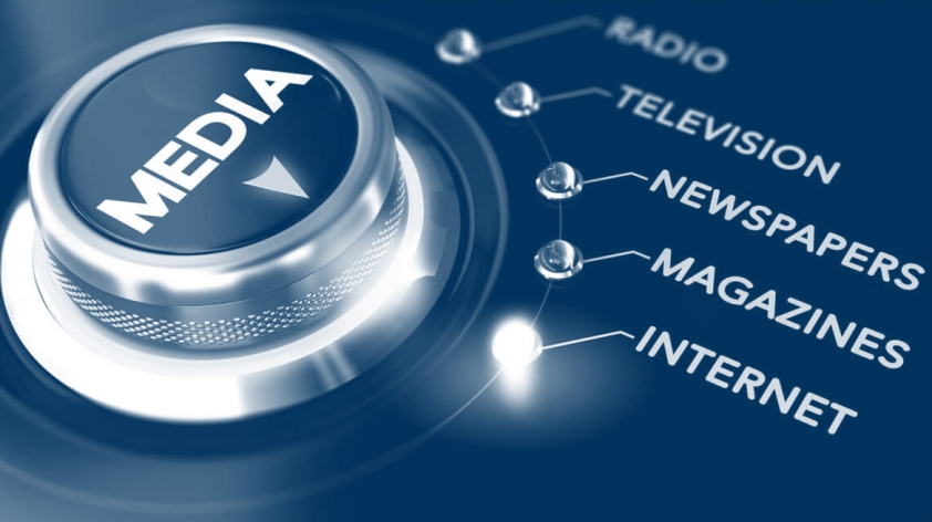 Media and entertainment services